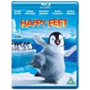 Happy Feet BD