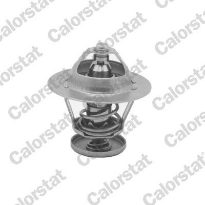 Termostat, chladivo CALORSTAT BY VERNET TH5077.88J – Sleviste.cz