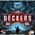 Fox in the box Deckers (česky) – Zboží Živě