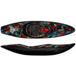 Dagger Code Creek S – Zboží Dáma