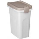 Stefanplast Pet Food Container 33 x 22 x 41 cm 15 l 6 kg