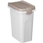 Stefanplast Pet Food Container 33 x 22 x 41 cm 15 l 6 kg – Zboží Mobilmania