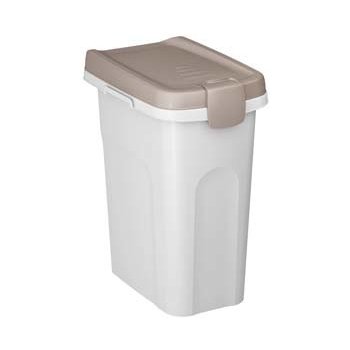 Stefanplast Pet Food Container 33 x 22 x 41 cm 15 l 6 kg