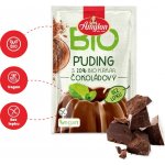 Amylon puding čokoládový Bio 40 g – Sleviste.cz