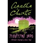 Zlověstné jaro - Agatha Christie – Zbozi.Blesk.cz