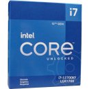 procesor Intel Core i7-12700KF BX8071512700KF