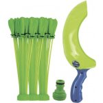 Zuru Vodní balónková bitva s vrhačem – Zboží Dáma