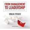 Audiokniha From Management to Leadership