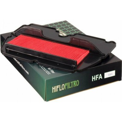 HIFLOFILTRO HFA1901 pro HONDA CBR 900 RR Fireblade (1992-1999) – Hledejceny.cz