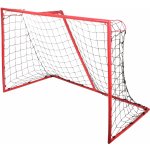Merco Iron Goal 180 cm – Zboží Mobilmania
