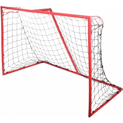 Merco Iron Goal 180 cm – Zboží Mobilmania