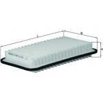 Vzduchový filtr MAHLE LX 2901 – Hledejceny.cz