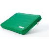 Brašna na notebook Pouzdro ATTACK 10333 15,6" green