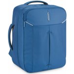 Roncato Ironik 2.0 denim 40 x 30 x 20 cm – Zboží Mobilmania