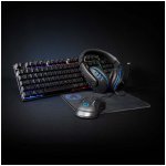 Nedis GCK51110BKUS – Zboží Živě