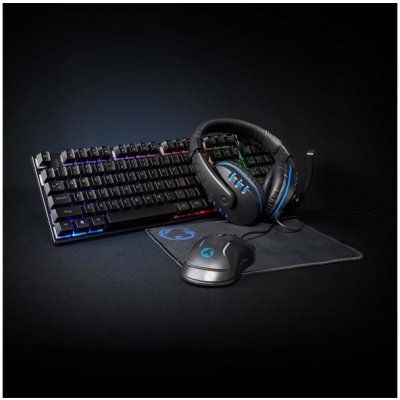 Nedis GCK51110BKUS – Zboží Živě