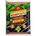 FORESTINA urychlovač kompostu 5 kg – Zboží Mobilmania