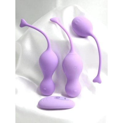 BOOM HEIDI luxusní set venušiných kuliček – Zboží Dáma