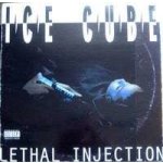 Ice Cube: Lethal Injection LP – Zboží Mobilmania