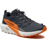 Salomon Sense Ride 5 GTX M L47459400 india ink/carbon/dragon fire – Hledejceny.cz