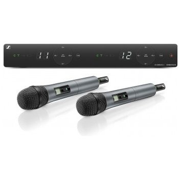 Sennheiser XSW1-835 Dual Band A