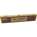 Vonná tyčinka Tulasi indické vonné tyčinky Nag Champa 15 ks