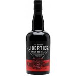 The Dublin Liberties Oak Devil 46% 0,7 l (holá láhev) – Hledejceny.cz