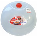 Heidrum poklop do mikrovlnné trouby 25cm – Zboží Dáma