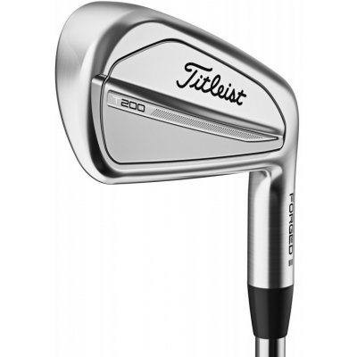 Titleist T200 Regular 4-PW – Zboží Mobilmania