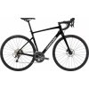 Jízdní kolo Cannondale Synapse Carbon 4 CAS 2024