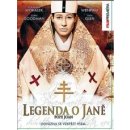 Wortmann sönke: legenda o janě DVD