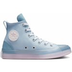 Converse Chuck Taylor All Star CX Stretch Hi A01176/LT Armory blue/Worn blue – Zbozi.Blesk.cz