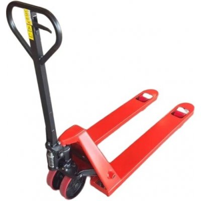 SASPARTS Paletový vozík D20/1150 PSP – Zboží Mobilmania