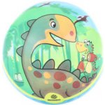 Míč Hodný dinosaurus 230 mm – Sleviste.cz