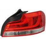 Zadní světlo- pravé BMW 1 (E81/E82) 2004-2013 |004-2013| HELLA | 4082300580624 – Hledejceny.cz
