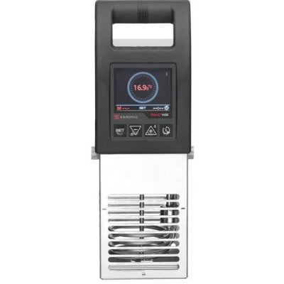 Sammic SmartVide 7 – Zboží Dáma