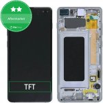 LCD Displej + Dotykové sklo Samsung Galaxy S10+ – Zboží Živě