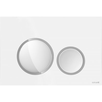 Cersanit Luna K97-0627 – Hledejceny.cz