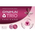 Gynimun trio vagicare 30 kapslí – Zboží Dáma
