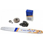 HS PARTS vodící lišta 18 – Hledejceny.cz