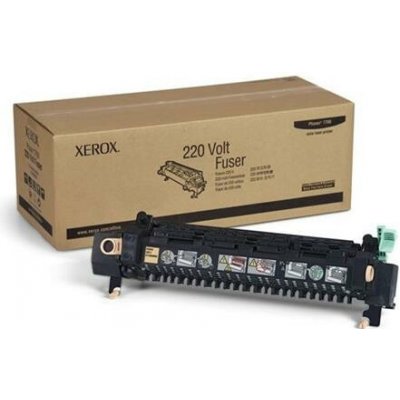 Zapékací jednotka Xerox 109R00848, WorkCentre 5945, 5955, 220 V, originál – Hledejceny.cz