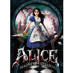 Alice: Madness Returns – Sleviste.cz