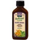 MaxiVita Herbal Klidný spánek bylinný sirup 200 ml