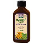 MaxiVita Herbal Klidný spánek bylinný sirup 200 ml – Hledejceny.cz