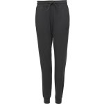Lotto SMART YOU PANTS Dámské tepláky tmavě šedá – Zboží Dáma