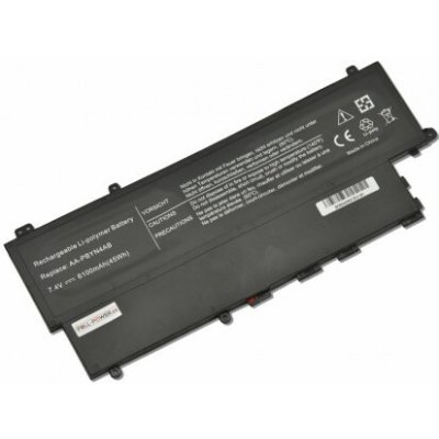 Samsung NP530U3B baterie 6100mAh Li-poly 7,4V – Hledejceny.cz