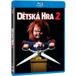 Dětská hra 2 BD – Hledejceny.cz