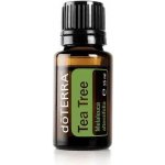doTerra Esenciální olej Tea Tree 15 ml – Zboží Mobilmania