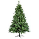 Umělá Borovice Kašmír mix chvojí 210 cm – Hledejceny.cz