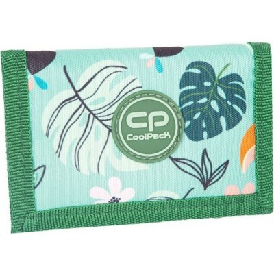 CoolPack Slim Toucans F056662 – Hledejceny.cz